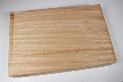 Klotz Eukalyptus 300x200x58mm - Euka0210