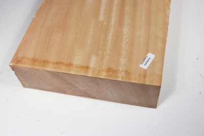 Klotz Eukalyptus 300x200x58mm - Euka0210