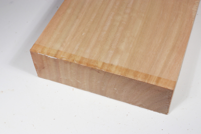Klotz Eukalyptus 300x200x58mm - Euka0210
