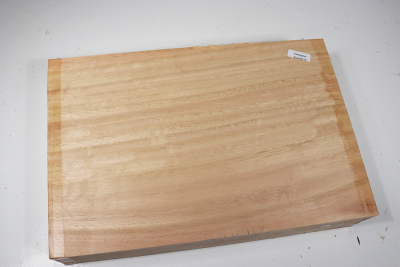 Klotz Eukalyptus 300x200x58mm - Euka0210