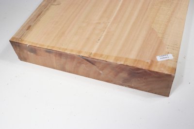 Klotz Eukalyptus 300x300x55mm - Euka0211