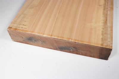 Klotz Eukalyptus 300x300x55mm - Euka0211