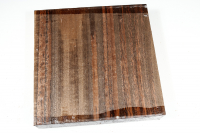 Klotz Eukalyptus geräuchert 200x200x45mm - Euka0083