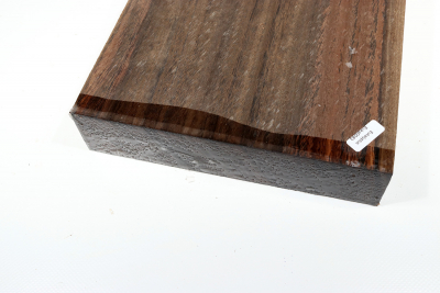 Klotz Eukalyptus geräuchert 200x200x45mm - Euka0083