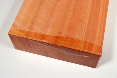 Klotz Eukalyptus, rot 250x175x60mm - Euka0172