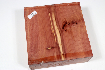 Klotz Florida-Zeder 140x140x50mm - Zed0298