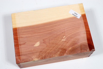 Klotz Florida-Zeder 150x105x50mm - Zed0331