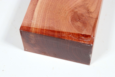 Klotz Florida-Zeder 165x90x50mm - Zed0332