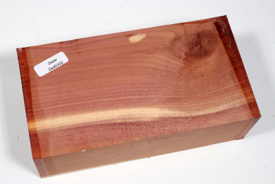 Klotz Florida-Zeder 165x90x50mm - Zed0332