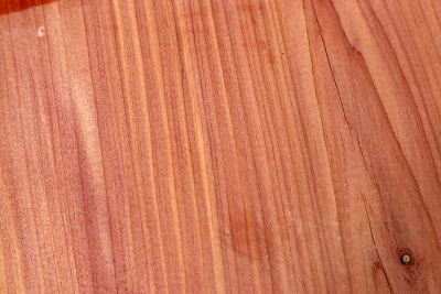 Klotz Florida-Zeder 170x170x50mm - Zed0323