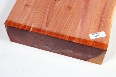 Klotz Florida-Zeder 170x170x50mm - Zed0323