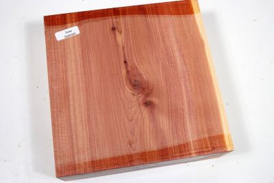 Klotz Florida-Zeder 170x170x50mm - Zed0325