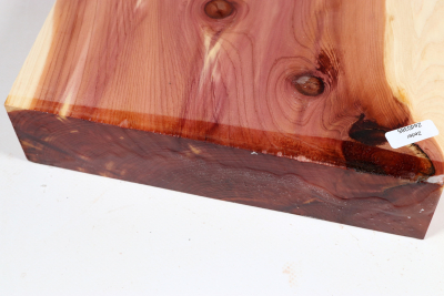 Klotz Florida-Zeder 220x220x50mm - Zed0385