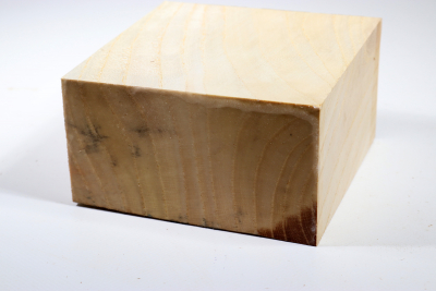 Klotz Götterbaum 125x125x70mm