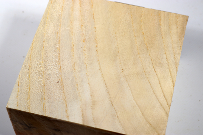 Klotz Götterbaum 125x125x70mm