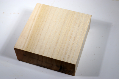 Block Tree of Heaven 175x175x70mm