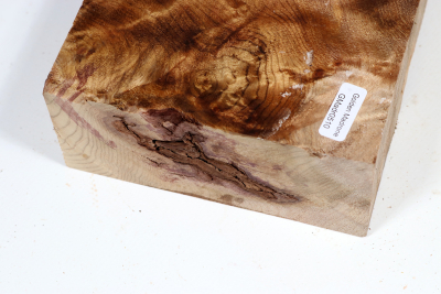 Klotz Golden Madrone 165x125x55mm - GMadr0510