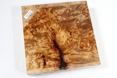 Klotz Golden Madrone 170x170x60mm - GMadr0463