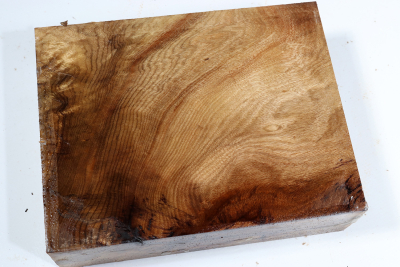 Klotz Golden Madrone 180x140x52mm - GMadr0464