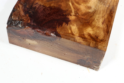 Klotz Golden Madrone 180x140x52mm - GMadr0464