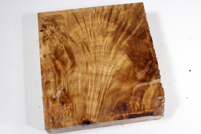 Klotz Golden Madrone 195x185x58mm - GMadr0465