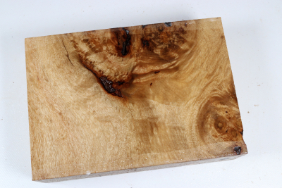 Klotz Golden Madrone 215x150x58mm - GMadr0594