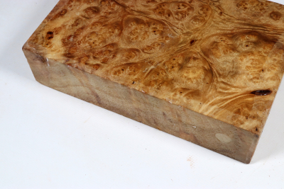 Klotz Golden Madrone 235x150x60mm - GMadr0570