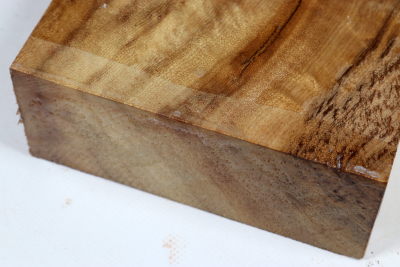 Klotz Golden Madrone 245x145x60mm - GMadr0545