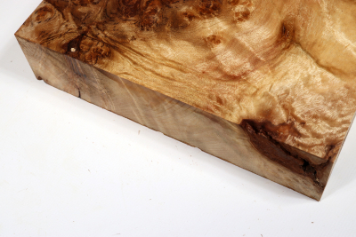 Klotz Golden Madrone 250x195x60mm - GMadr0402
