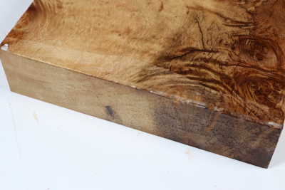 Klotz Golden Madrone 250x240x60mm - GMadr0537