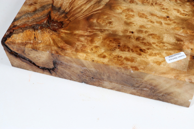 Klotz Golden Madrone 255x185x60mm - GMadr0564