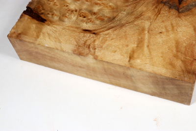 Klotz Golden Madrone 255x185x60mm - GMadr0564