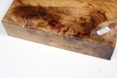 Klotz Golden Madrone 255x235x55mm - GMadr0506