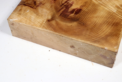 Klotz Golden Madrone 255x235x55mm - GMadr0506