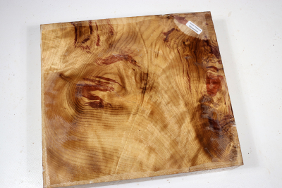 Klotz Golden Madrone 255x235x55mm - GMadr0506