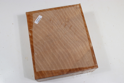 Klotz Hainbuche Maser 175x150x65mm - HainB0183