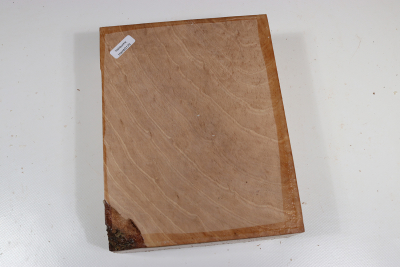 Klotz Hainbuche Maser 205x160x65mm - HainB0179