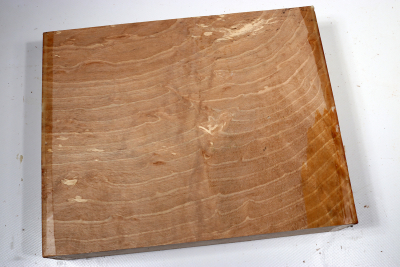 Block Hornbeam Burl 245x195x63mm - GestBu0626