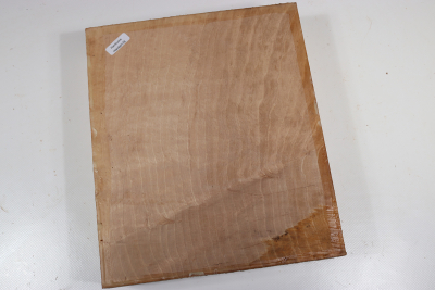 Klotz Hainbuche Maser 250x210x63mm - HainB0178