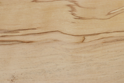 Block Hornbeam spalted 290x135x65mm - HainB0167