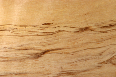 Block Hornbeam spalted 385x160x65mm - HainB0114