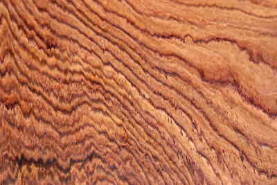 Klotz Honduras Palisander 150x150x75mm - HondPal0116