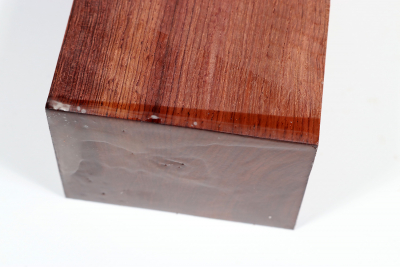 Klotz Honduras Palisander 155x80x62mm - HondPal0122