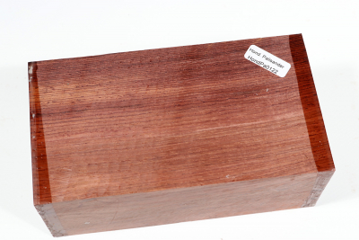 Klotz Honduras Palisander 155x80x62mm - HondPal0122