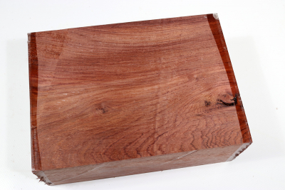 Klotz Honduras Palisander 210x150x75mm - HondPal0121