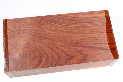 Klotz Honduras Palisander 250x125x62mm - HondPal0120