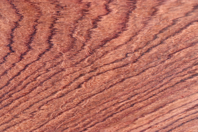 Klotz Honduras Palisander 250x125x62mm - HondPal0120