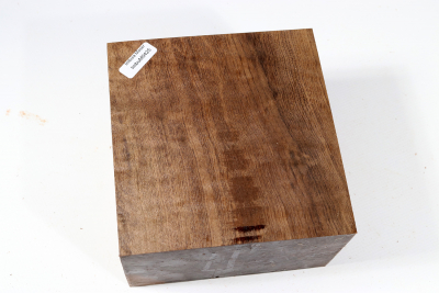 Klotz Imbuia Maser 130x125x75mm - ImbuM0425