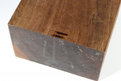Klotz Imbuia Maser 130x125x75mm - ImbuM0425