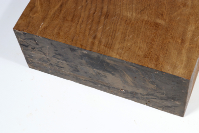 Klotz Imbuia Maser 175x175x75mm - ImbuM0437